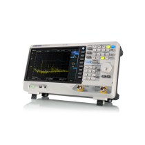 Siglent SSA3075X-Plus spectrum analyser