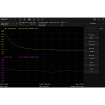 Siglent SSA5000-NF noise figure measurement option