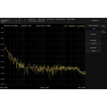 Siglent SSA5000-PN phase noise measurement option