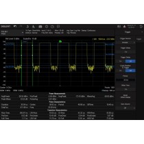 Siglent SSA5000-PU pulse signal measurement option