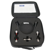 Spectrum analyser utility kit