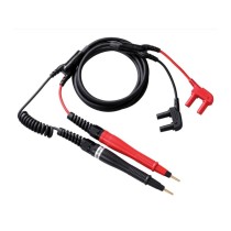 Hioki straight pin-type test leads (9465-10)