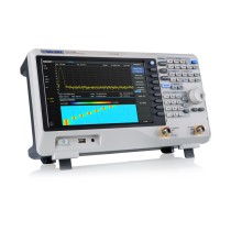 Siglent SVA1032X spectrum & vector network analyser