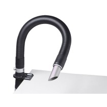 Weller flexible extraction arm with sloped nozzle