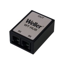 Weller WT HUB