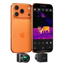 Thermal Master T2 Max thermal camera (Android & iOS)