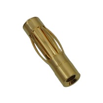 Brymen T4S screw-on banana plug