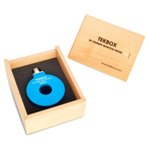 Tekbox TBCP1 25mm RF current probe (200 Mhz)
