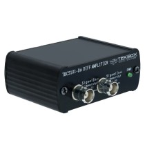 Tekbox TBCS101-DA differential amplifier
