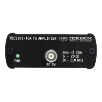 Tekbox TBCS101-TGA DC-coupled driver amplifier