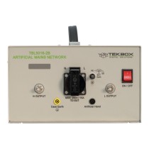 Tekbox TBL5016-2B LISN