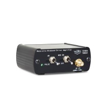 Tekbox TBMDA2 amplifier