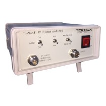 Tekbox TBMDA3B amplifier