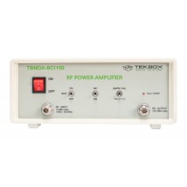 Tekbox TBMDA-BCI100 modulated wideband power amplifier
