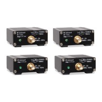 Tekbox TBWADA amplifier bundle