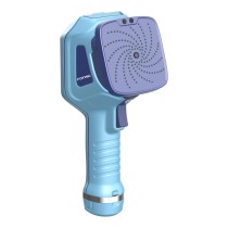 Fotric TD2 acoustic camera