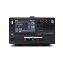 Techmize TH6431 power supply + load