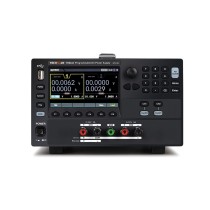 Techmize TH6432 power supply + load