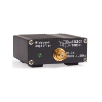 Tekbox TBHDR1 RF pre-amplifier