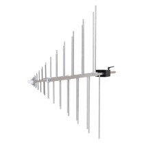 Tekbox TBMA11 log-periodic antenna