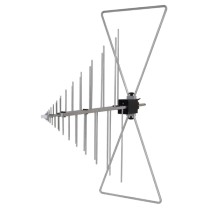 Tekbox TBMA12 hybrid antenna