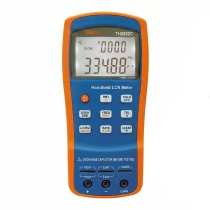 Techmize TH2822C handheld LCR meter