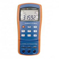 Techmize TH2822D handheld LCR meter