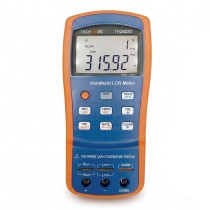 Techmize TH2822E handheld LCR meter
