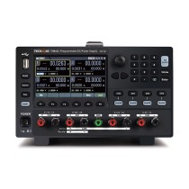 Techmize TH6434 power supply + load