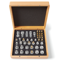 Tekbox Adaptor set 50Ω