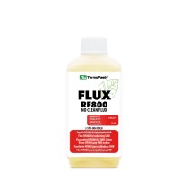 Termopasty no-clean RF800 SMD flux 50 ml