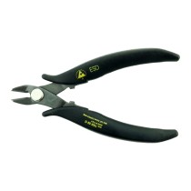 Piergiacomi TRR58GD ESD side cutter