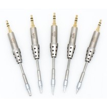 TS80 / TS80P soldering tips