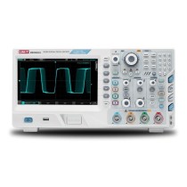 UNI-T UPO2104 oscilloscope
