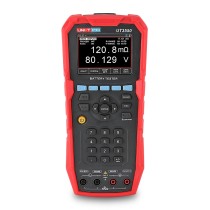 UNI-T UT3550 battery tester