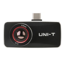 UNI-T UTi740MS thermal imaging camera for Android & iOS