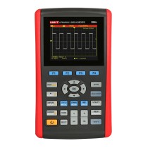 UNI-T UTD1025CL Multimeter/Scope