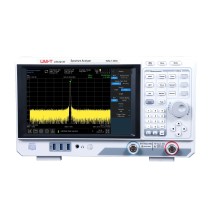 UNI-T UTS1015T spectrum analyser