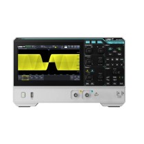 UNI-T UPO1082HD oscilloscope