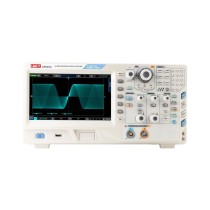 UNI-T UPO2102 oscilloscope
