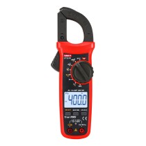 UNI-T UT201R clamp meter