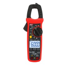 UNI-T UT204R clamp meter