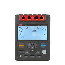 UNI-T UT511 insulation resistance tester