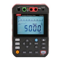 UNI-T UT513C insulation resistance tester