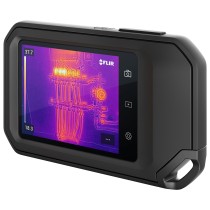 Flir C5 thermal imaging camera