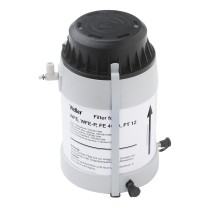 Weller FT 12 solder fume extractor