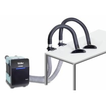 Weller ZeroSmog Guard 2 Kit2 ALFA