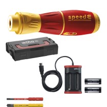Wiha SpeedE II electric screwdriver