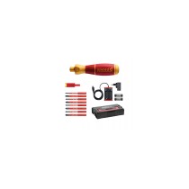 Wiha SpeedE set 2