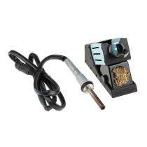 Weller WXHAP 200 hot air soldering iron + stand